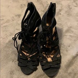 Madden Girl going out shoes